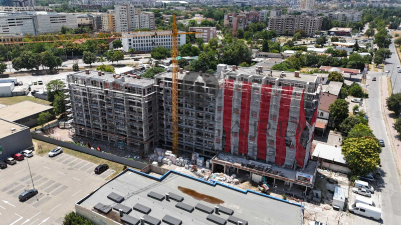 Продава  2-стаен град Пловдив , Тракия , 71 кв.м | 80761593