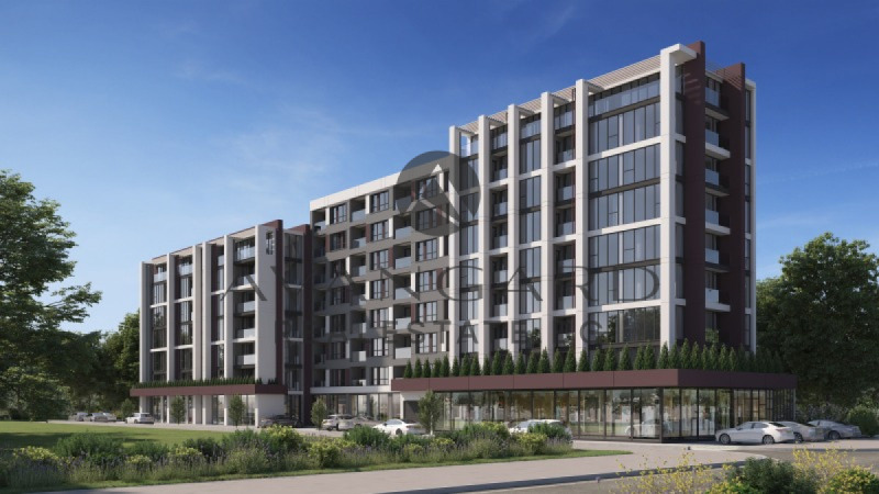 Продава  2-стаен град Пловдив , Тракия , 71 кв.м | 80761593 - изображение [3]