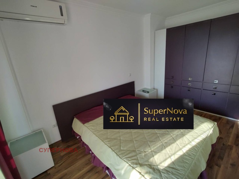 Na prodej  1 ložnice oblast Burgas , Sveti Vlas , 72 m2 | 85517836 - obraz [4]