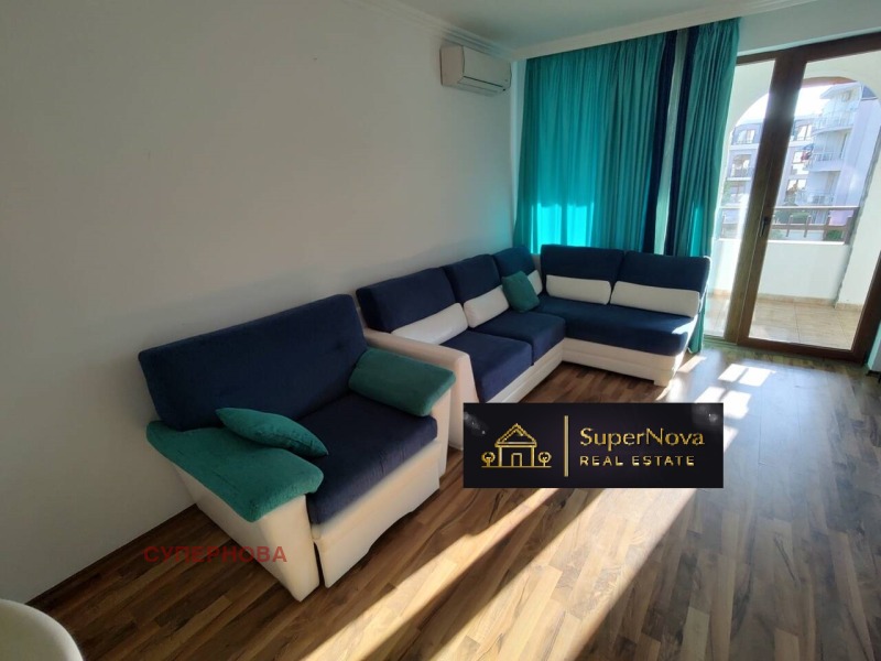 Na prodej  1 ložnice oblast Burgas , Sveti Vlas , 72 m2 | 85517836 - obraz [8]