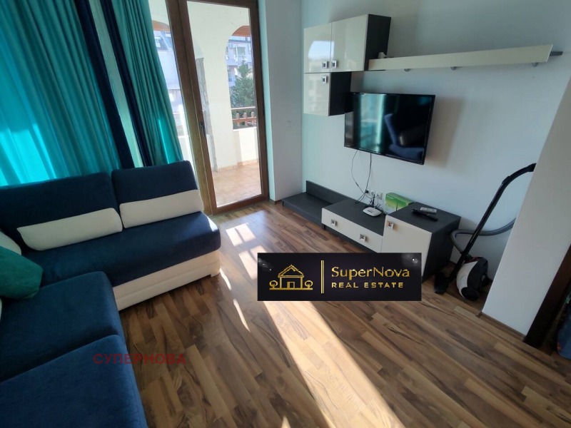 Na prodej  1 ložnice oblast Burgas , Sveti Vlas , 72 m2 | 85517836 - obraz [7]