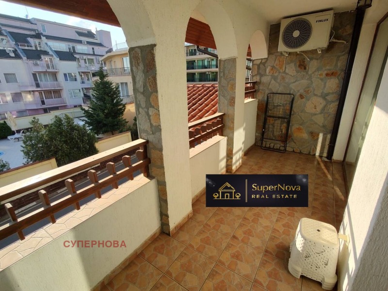 Na prodej  1 ložnice oblast Burgas , Sveti Vlas , 72 m2 | 85517836 - obraz [2]