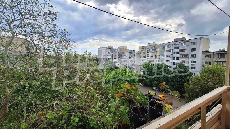 Satılık  1 yatak odası Varna , Mladost 1 , 60 metrekare | 73289620 - görüntü [10]