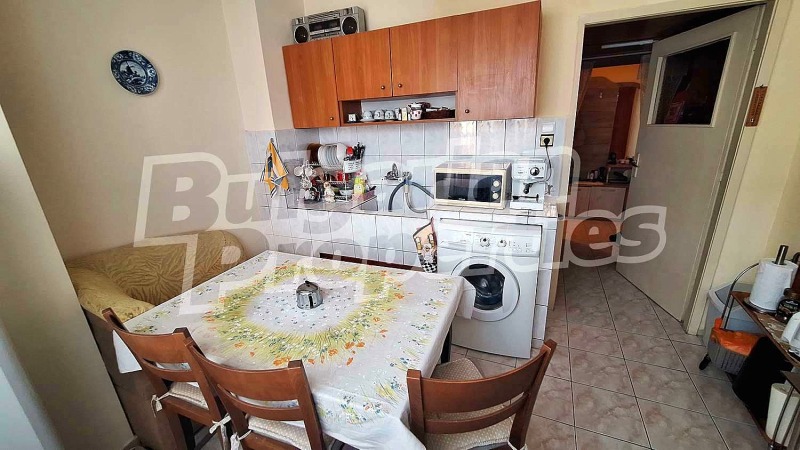 Satılık  1 yatak odası Varna , Mladost 1 , 60 metrekare | 73289620 - görüntü [4]