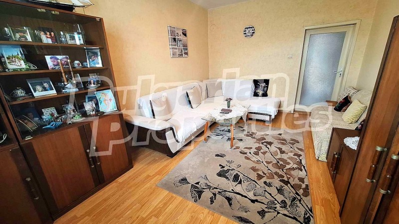 Satılık  1 yatak odası Varna , Mladost 1 , 60 metrekare | 73289620 - görüntü [7]