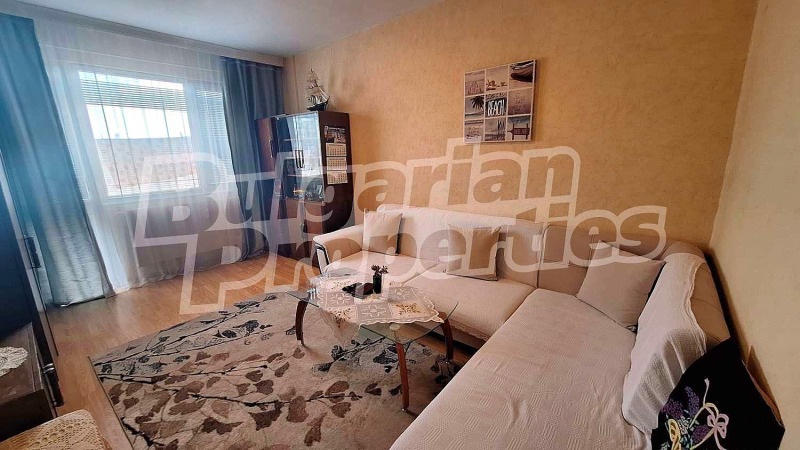 Satılık  1 yatak odası Varna , Mladost 1 , 60 metrekare | 73289620 - görüntü [6]