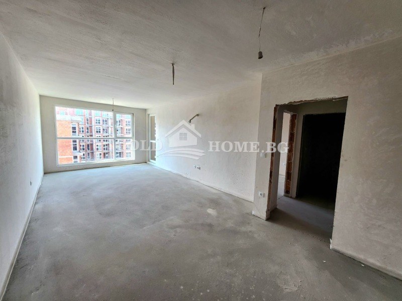 In vendita  1 camera da letto Plovdiv , Iugen , 78 mq | 21103028