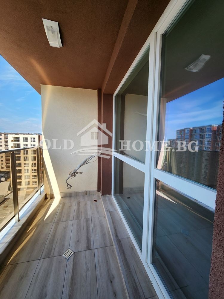 In vendita  1 camera da letto Plovdiv , Iugen , 78 mq | 21103028 - Immagine [9]