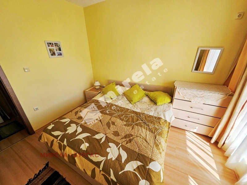 Te koop  1 slaapkamer regio Boergas , k.k. Slantsjev brjag , 47 m² | 41347112 - afbeelding [8]