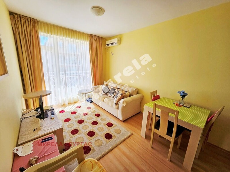 Te koop  1 slaapkamer regio Boergas , k.k. Slantsjev brjag , 47 m² | 41347112 - afbeelding [3]
