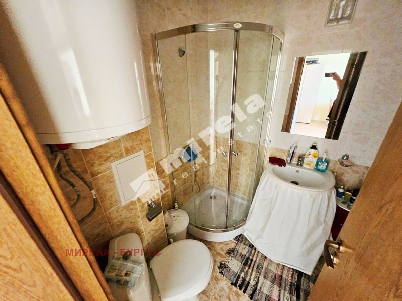 Te koop  1 slaapkamer regio Boergas , k.k. Slantsjev brjag , 47 m² | 41347112 - afbeelding [7]
