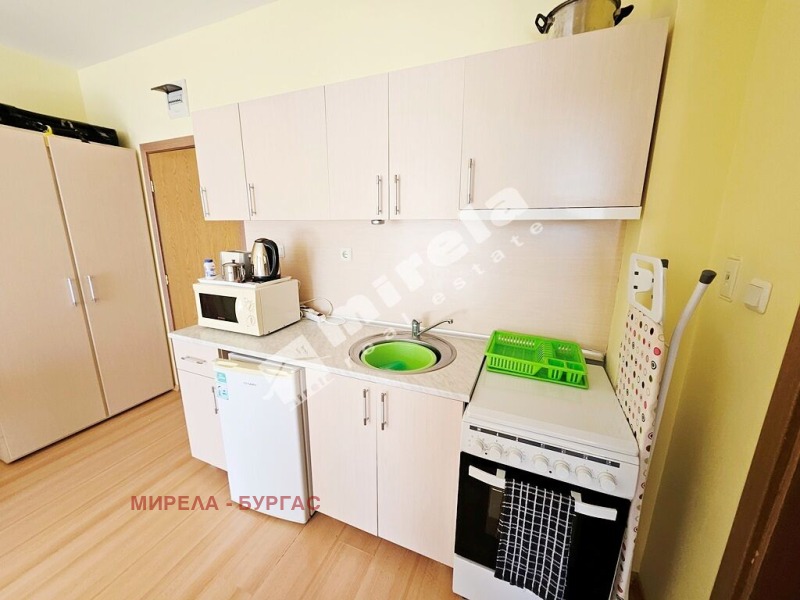 Te koop  1 slaapkamer regio Boergas , k.k. Slantsjev brjag , 47 m² | 41347112 - afbeelding [5]