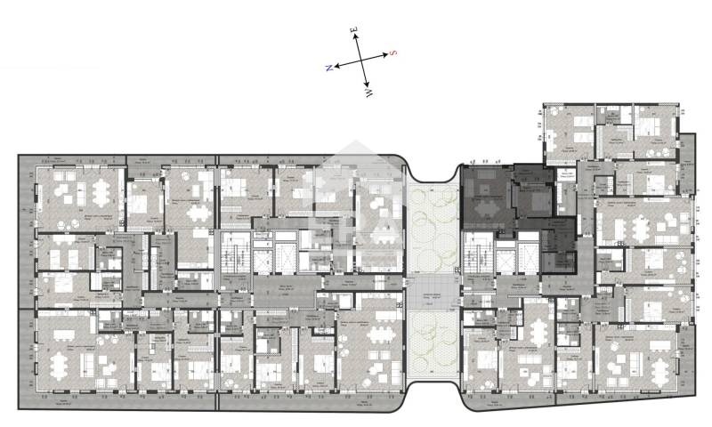 Продава  2-стаен град София , Център , 95 кв.м | 29684333 - изображение [7]