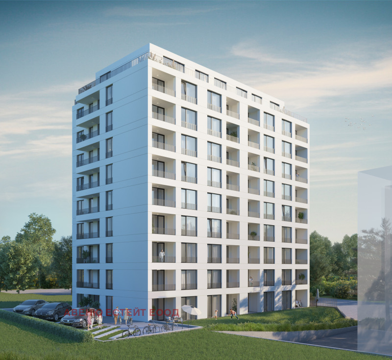 Продава  2-стаен град Варна , Изгрев , 70 кв.м | 58277757 - изображение [2]