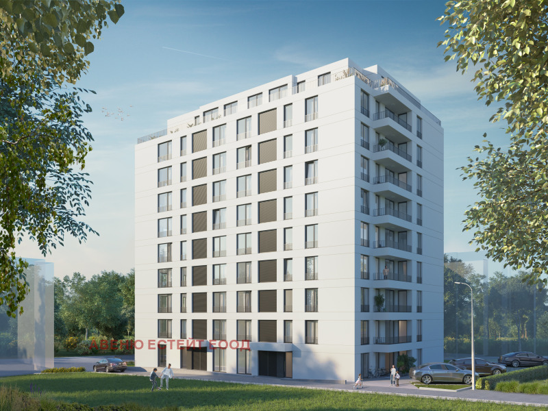 Продава  2-стаен град Варна , Изгрев , 70 кв.м | 58277757