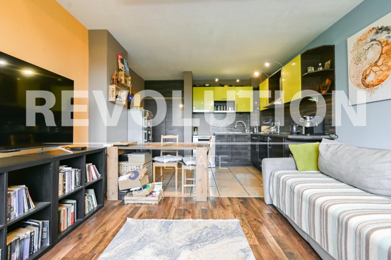 À venda  1 quarto Sofia , Lagera , 64 m² | 56221004 - imagem [3]