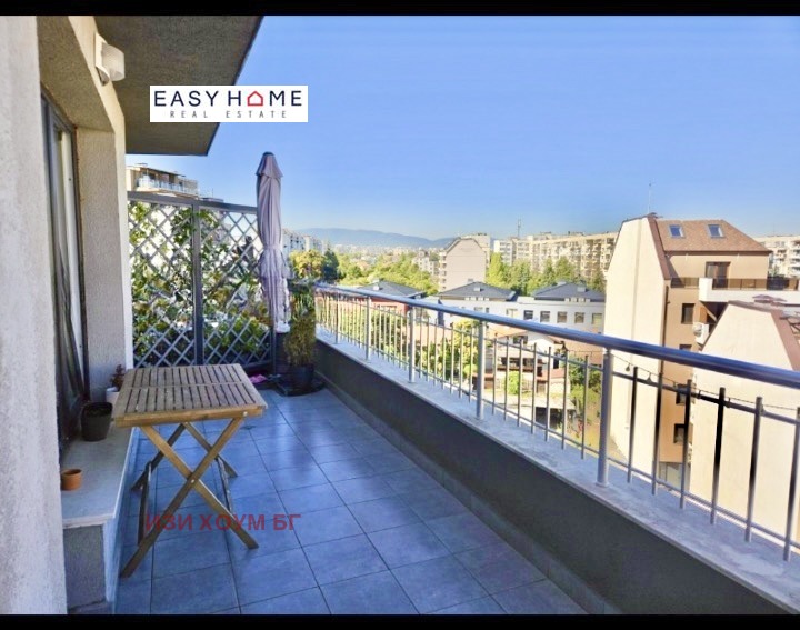 Eladó  1 hálószoba Sofia , Nadezsda 1 , 84 négyzetméter | 77300903 - kép [8]