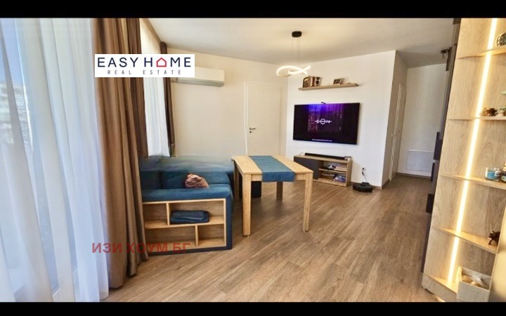 Продава 2-СТАЕН, град София, Надежда 1 • 179999 € • 61074629 — Holmes.bg