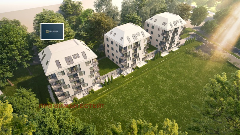 Продава 2-СТАЕН, гр. Варна, Трошево, снимка 3 - Апартаменти - 52346746