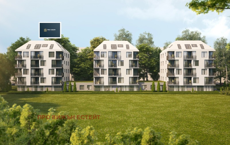 Продава 2-СТАЕН, град Варна, Трошево • 120000 € / 234699.60 лв. • 40764463 1