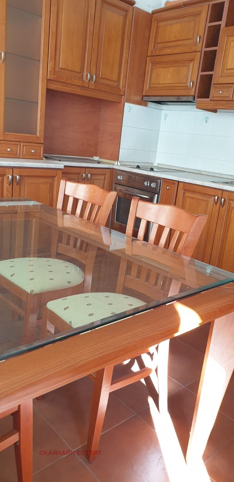 Продава 2-СТАЕН, гр. София, Гоце Делчев, снимка 4 - Апартаменти - 54122442