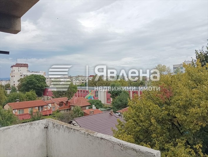 Продава 2-СТАЕН, гр. София, Надежда 4, снимка 8 - Апартаменти - 55236840