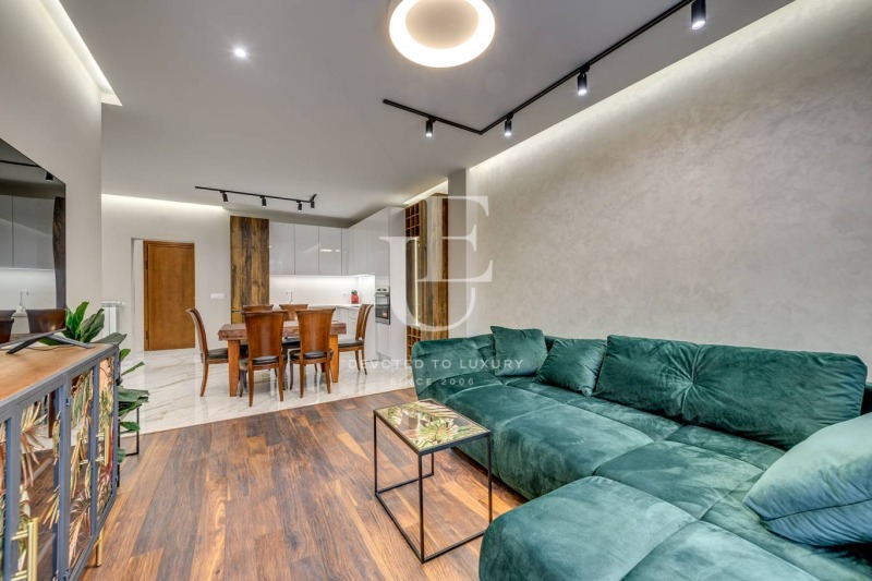 Na prodej  2 ložnice Sofia , Doktorski pametnik , 77 m2 | 65299398 - obraz [7]