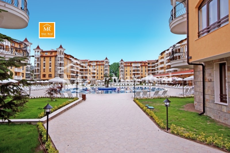 Продава  3-стаен област Бургас , к.к. Слънчев бряг , 72 кв.м | 75306662 - изображение [8]