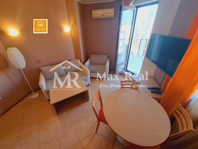 Продава  3-стаен област Бургас , к.к. Слънчев бряг , 72 кв.м | 75306662 - изображение [5]