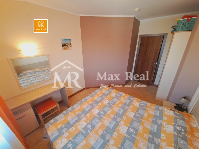 Продава  3-стаен област Бургас , к.к. Слънчев бряг , 72 кв.м | 75306662 - изображение [7]