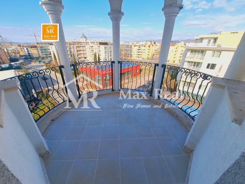 Продава  3-стаен област Бургас , к.к. Слънчев бряг , 72 кв.м | 75306662 - изображение [13]
