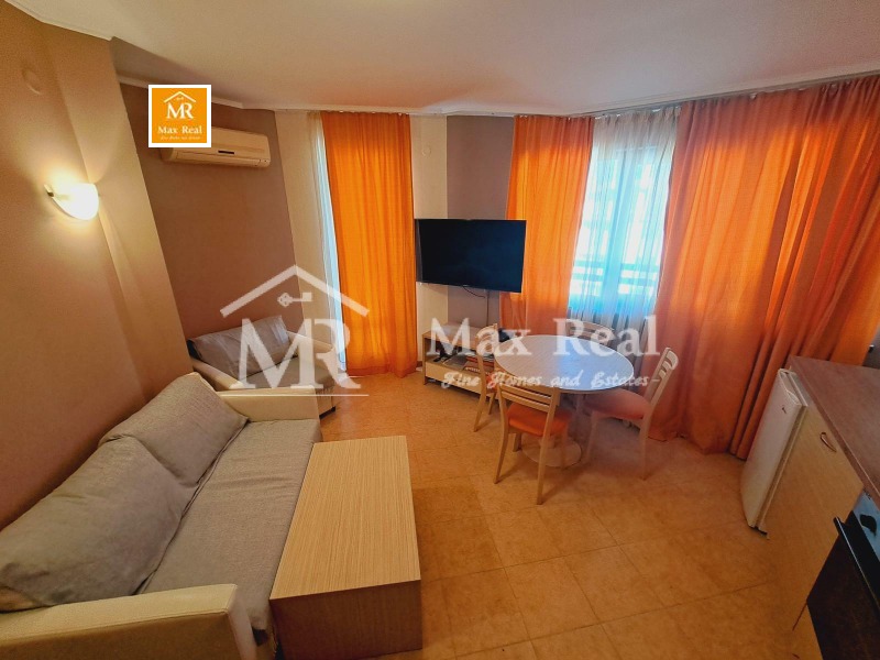 Продава  3-стаен област Бургас , к.к. Слънчев бряг , 72 кв.м | 75306662 - изображение [4]