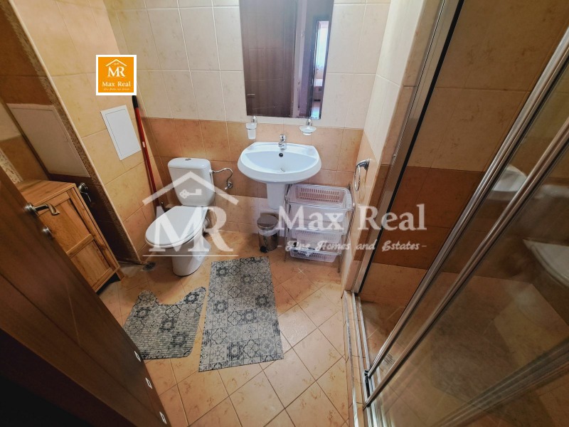 Продава  3-стаен област Бургас , к.к. Слънчев бряг , 72 кв.м | 75306662 - изображение [11]