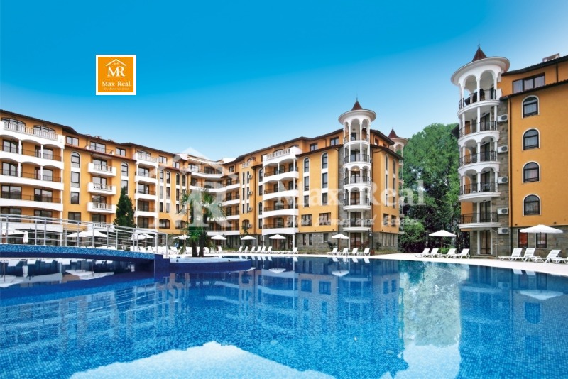 Продава  3-стаен област Бургас , к.к. Слънчев бряг , 72 кв.м | 75306662