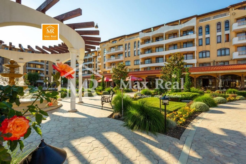 Продава  3-стаен област Бургас , к.к. Слънчев бряг , 72 кв.м | 75306662 - изображение [14]