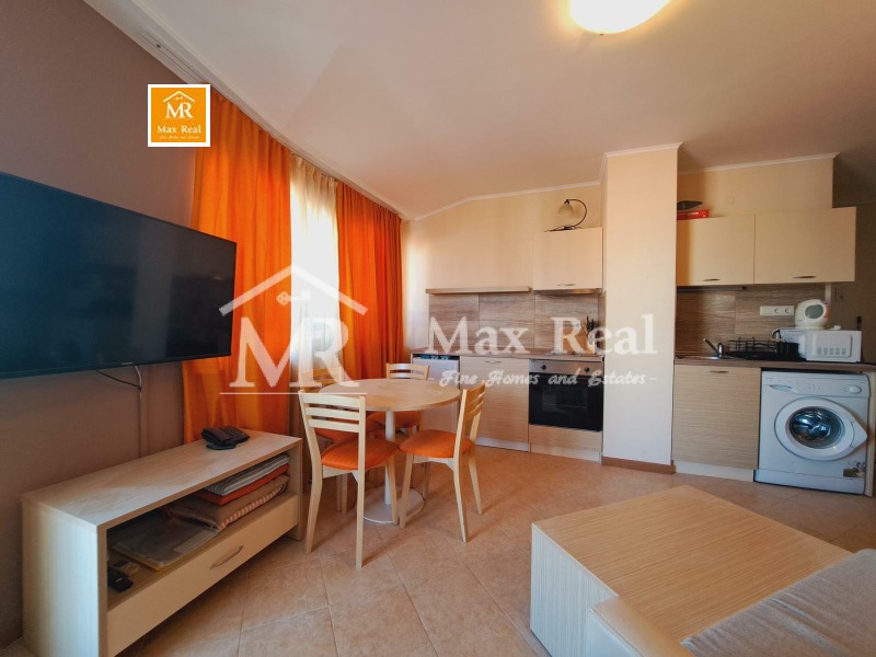 Продава  3-стаен област Бургас , к.к. Слънчев бряг , 72 кв.м | 75306662 - изображение [3]