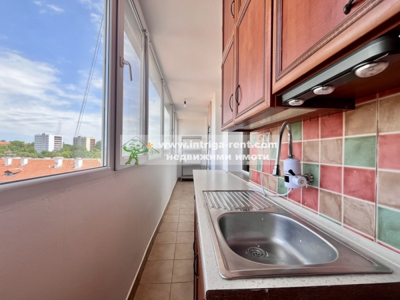 À vendre  2 chambres Haskovo , Tsentar , 95 m² | 70335333 - image [6]