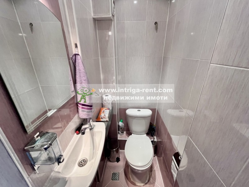 In vendita  2 camere da letto Haskovo , Tsentar , 95 mq | 70335333 - Immagine [7]