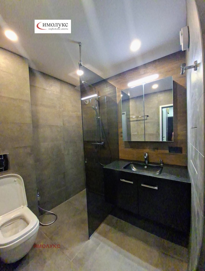Te koop  2 slaapkamers Sofia , Lozenets , 73 m² | 31075340 - afbeelding [17]