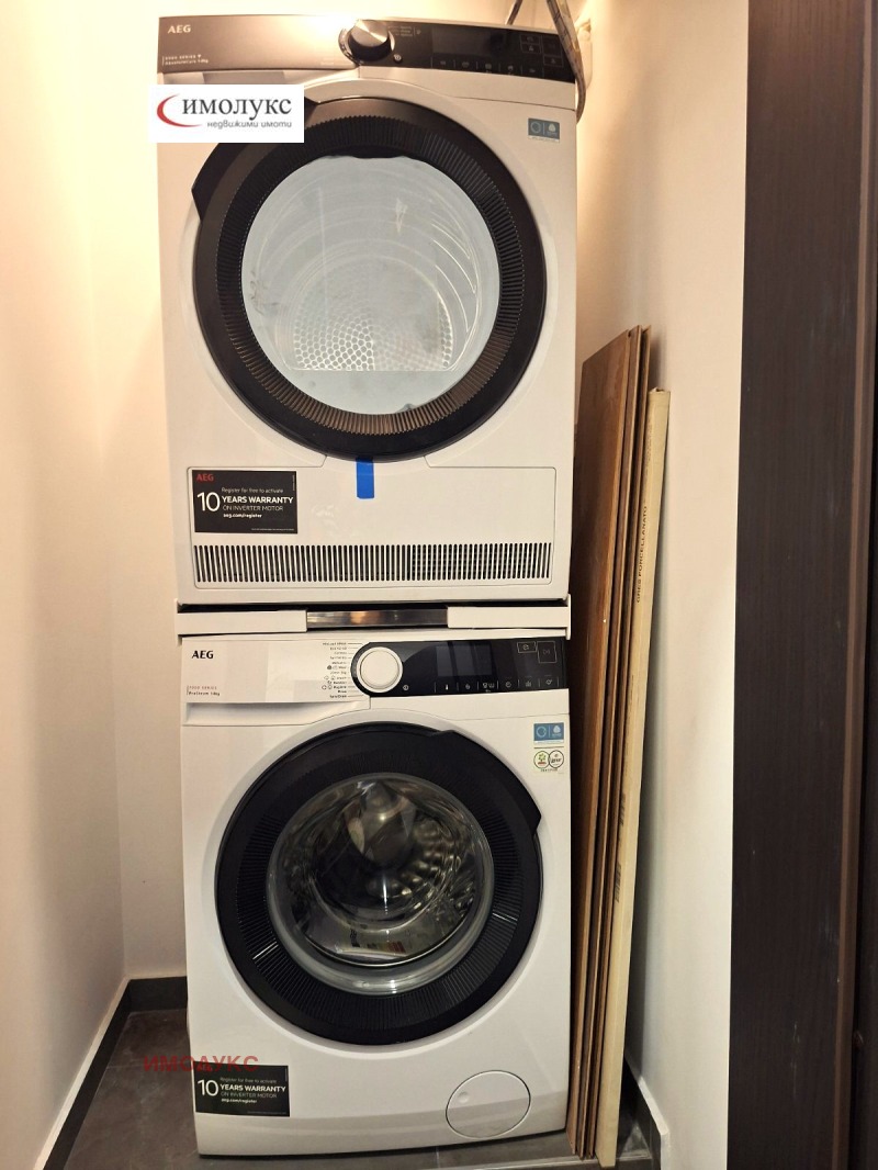 Продава  3-стаен град София , Лозенец , 73 кв.м | 31075340 - изображение [17]