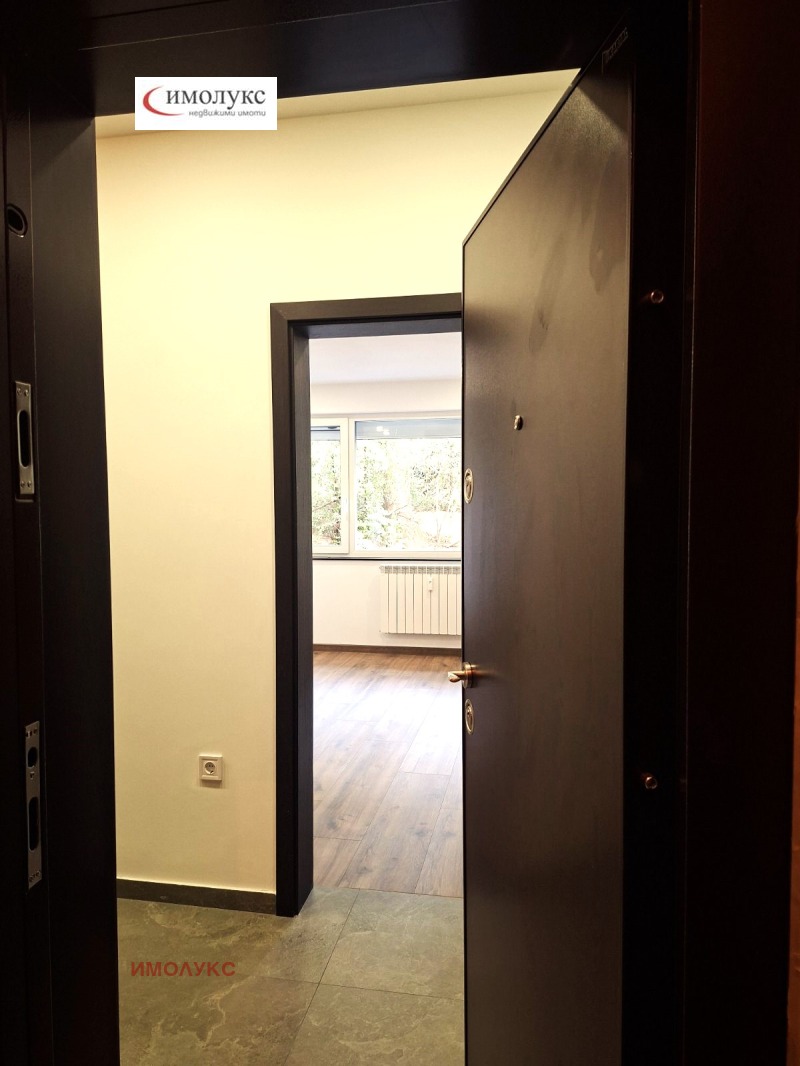 Продава  3-стаен град София , Лозенец , 73 кв.м | 31075340 - изображение [2]