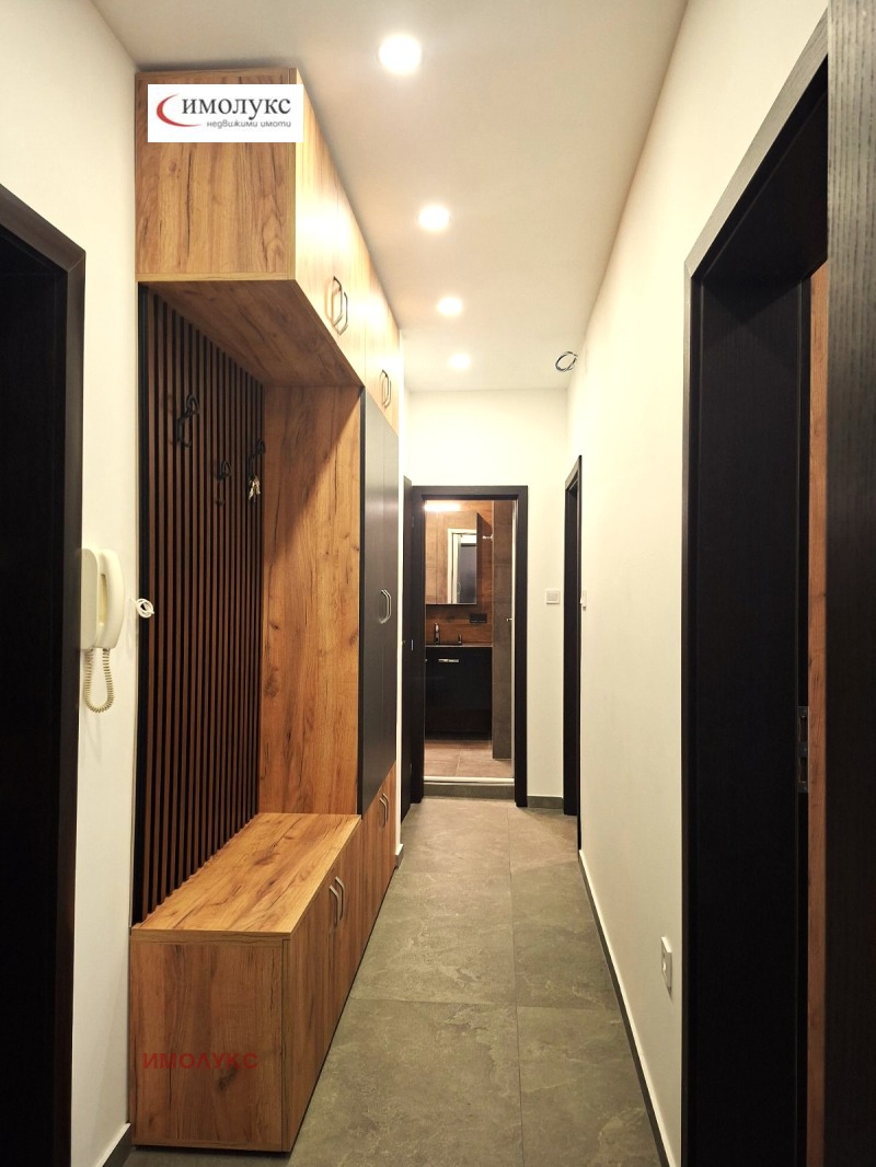 Продава  3-стаен град София , Лозенец , 73 кв.м | 31075340 - изображение [7]