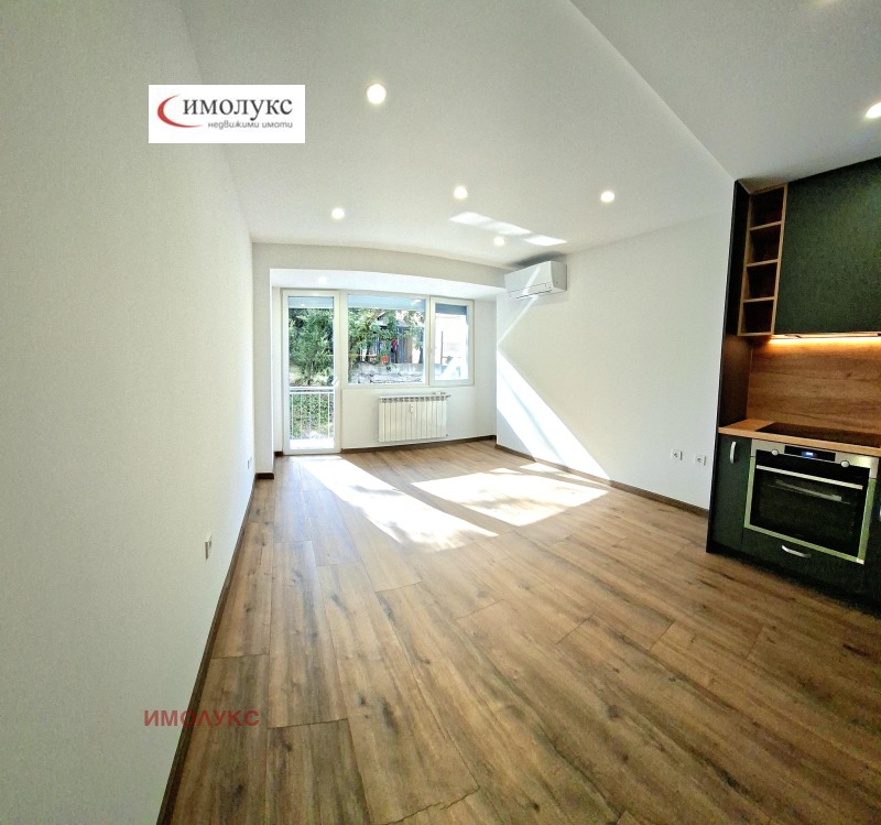 Te koop  2 slaapkamers Sofia , Lozenets , 73 m² | 31075340 - afbeelding [3]