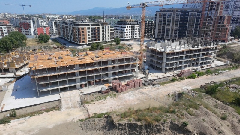 Na prodej  2 ložnice Plovdiv , Christo Smirnenski , 116 m2 | 93973934 - obraz [3]