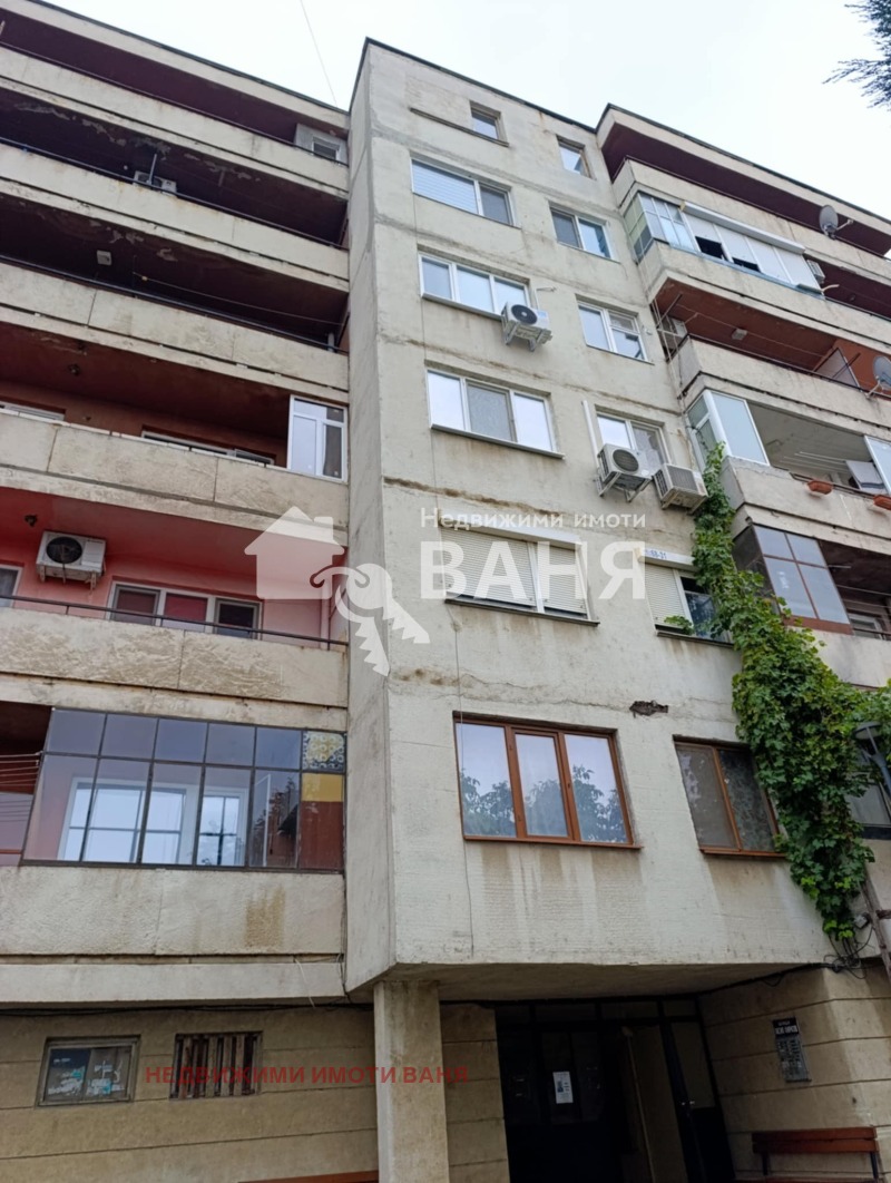 Продава 3-СТАЕН, област Пловдив, гр. Карлово • 123000 € / 240567.09 лв. • 88650588 1