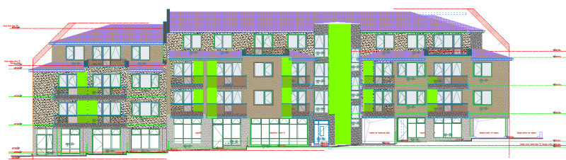 Satılık  2 yatak odası Sofia , Suhodol , 78 metrekare | 66098434 - görüntü [8]