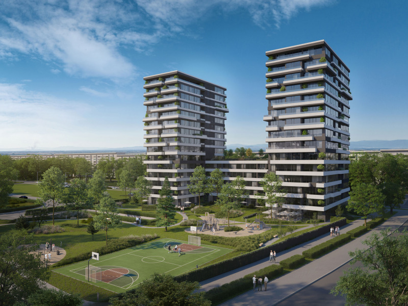 Продава 3-СТАЕН, гр. Пловдив, Отдих и култура, снимка 9 - Апартаменти - 52376248