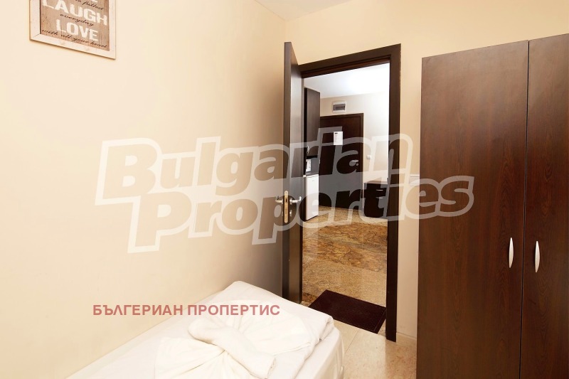 Продава 3-СТАЕН, к.к. Слънчев бряг, област Бургас, снимка 9 - Апартаменти - 53381533