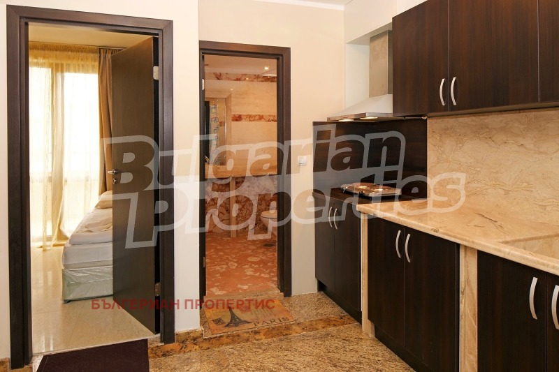 Продава 3-СТАЕН, к.к. Слънчев бряг, област Бургас, снимка 3 - Апартаменти - 53381533