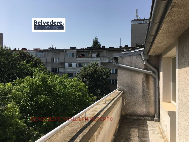 Продава 4-СТАЕН, гр. София, Иван Вазов, снимка 14 - Апартаменти - 53562712